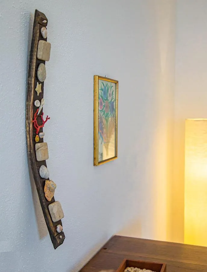 Casa Delfina, Vicinissima Al Mare Iun R1039 Villa Cala Gonone 0*,  Italy