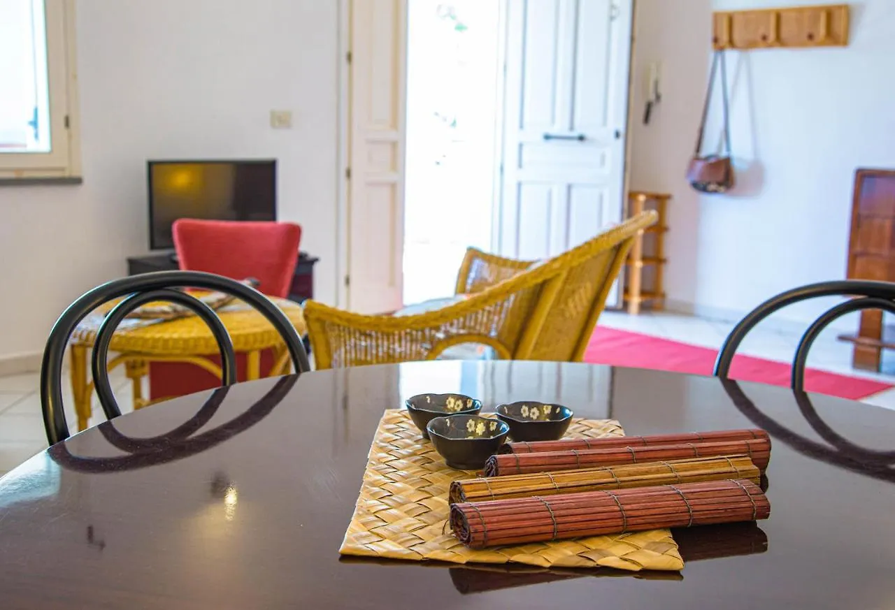 Holiday home Casa Delfina, Vicinissima Al Mare Iun R1039 Villa Cala Gonone