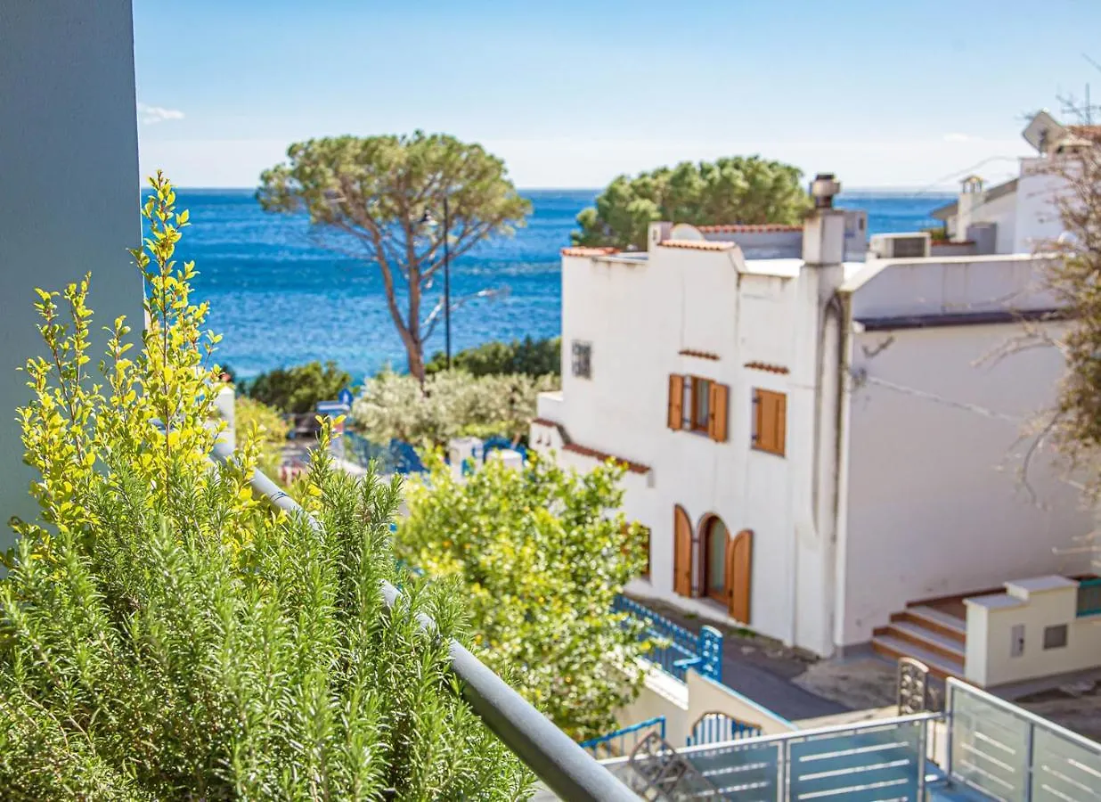 Casa Delfina, Vicinissima Al Mare Iun R1039 Villa Cala Gonone
