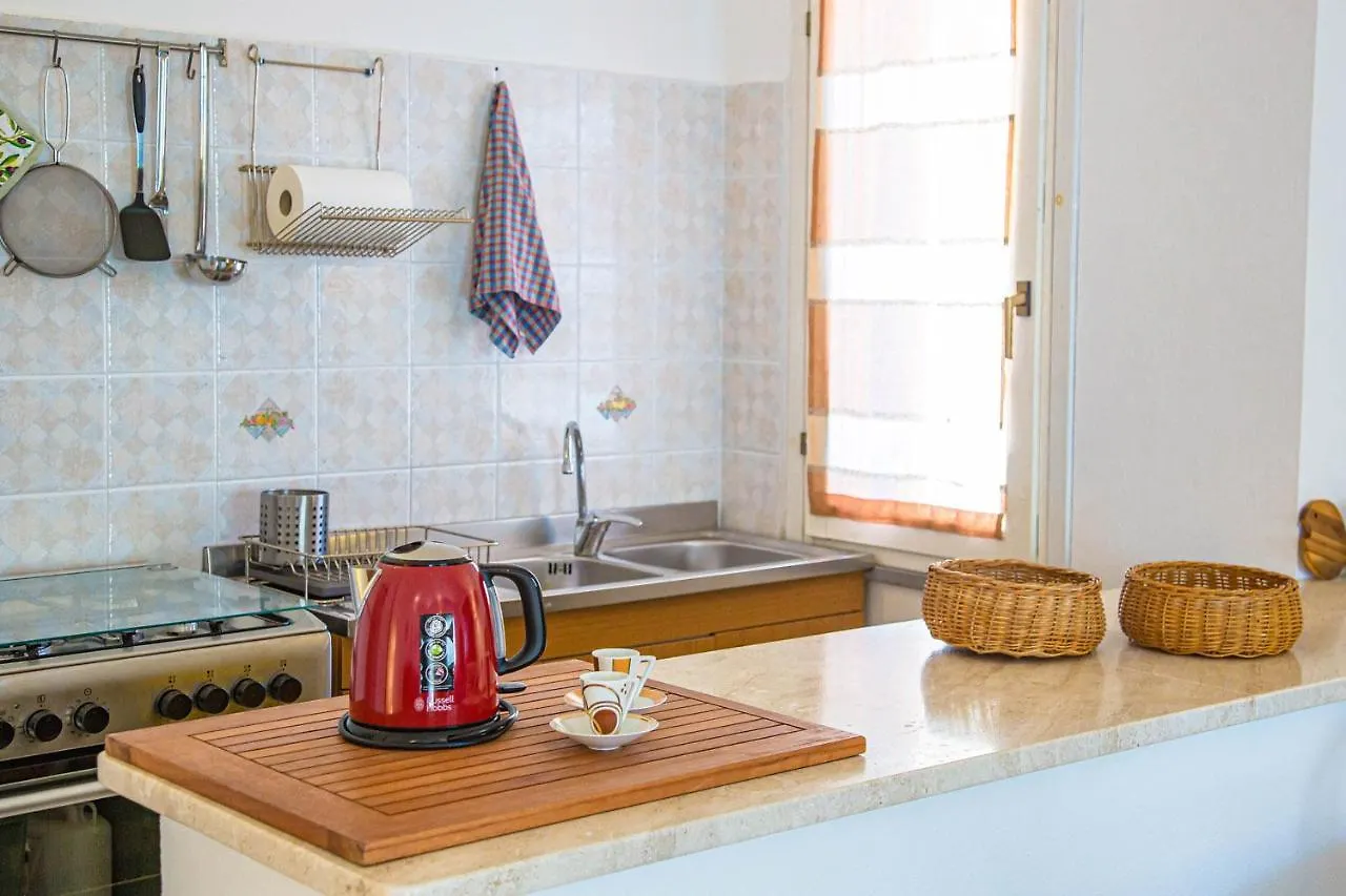 Holiday home Casa Delfina, Vicinissima Al Mare Iun R1039 Villa Cala Gonone