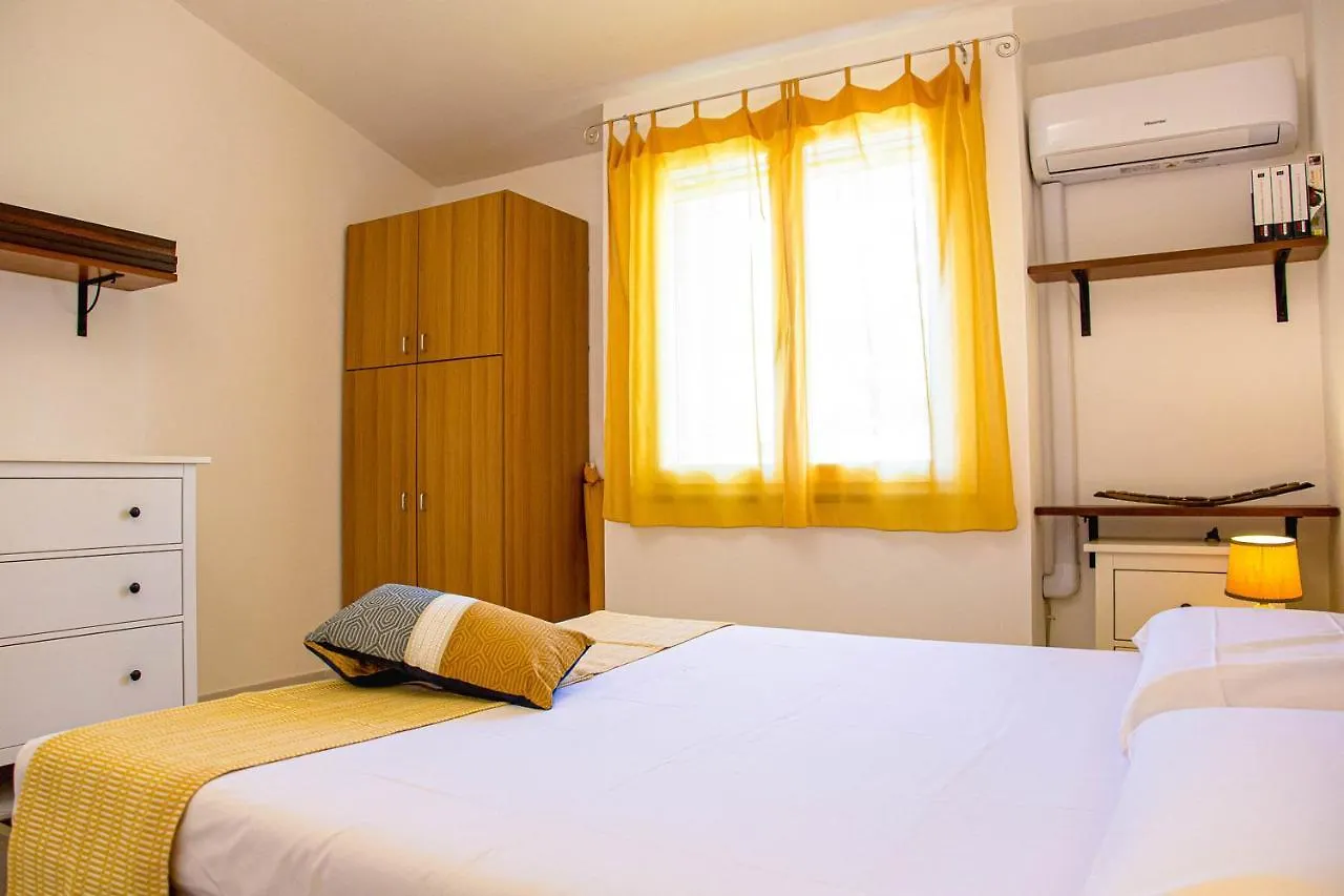 Holiday home Casa Delfina, Vicinissima Al Mare Iun R1039 Villa Cala Gonone Italy