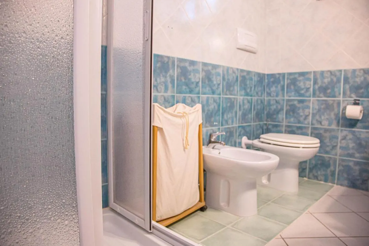 Casa Delfina, Vicinissima Al Mare Iun R1039 Villa Cala Gonone