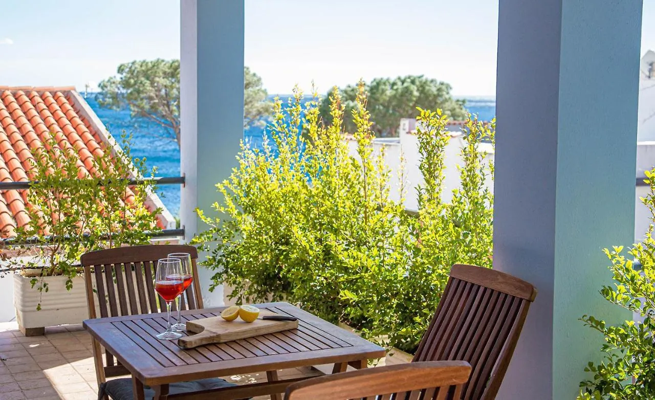 Casa Delfina, Vicinissima Al Mare Iun R1039 Villa Cala Gonone