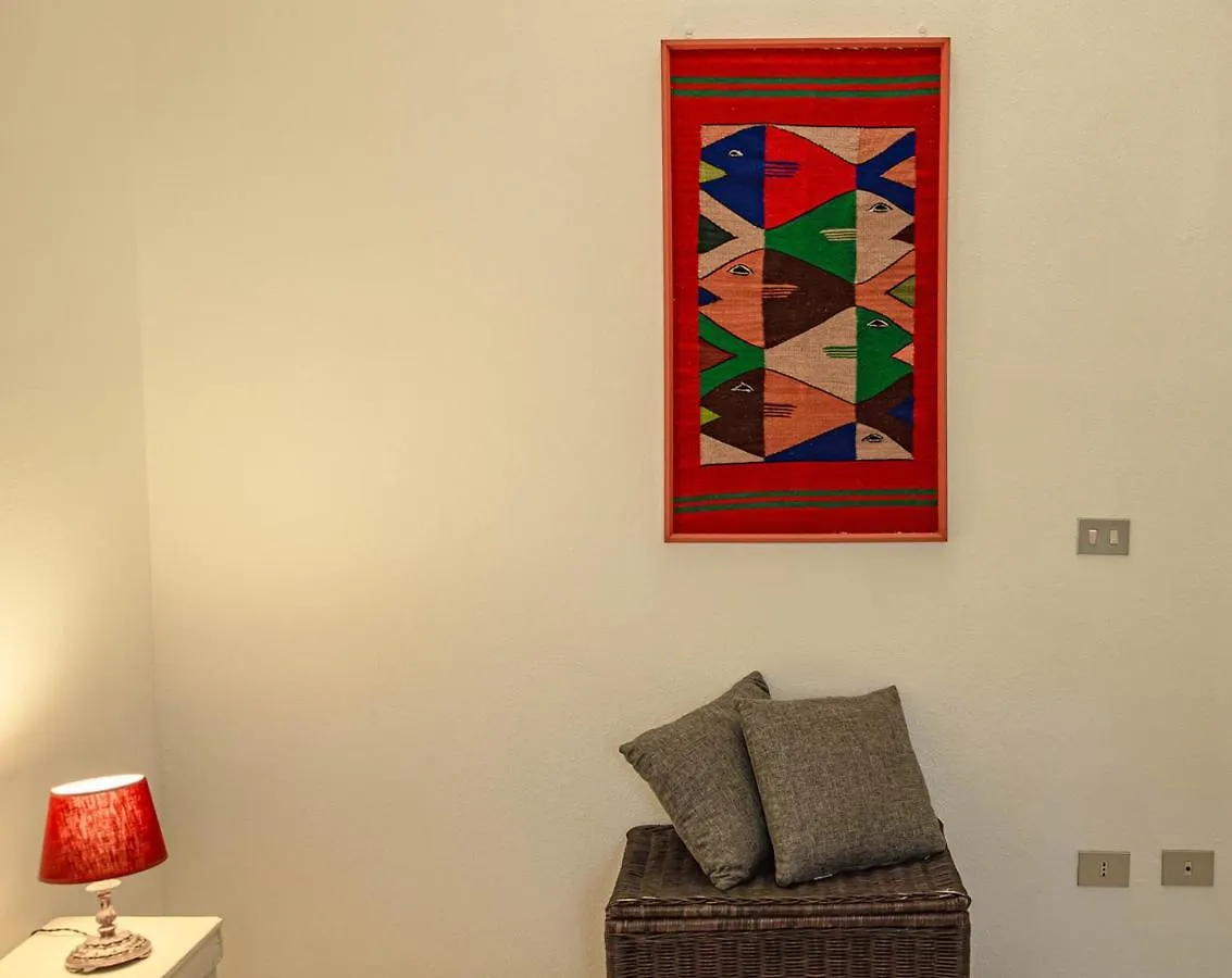 Holiday home Casa Delfina, Vicinissima Al Mare Iun R1039 Villa Cala Gonone