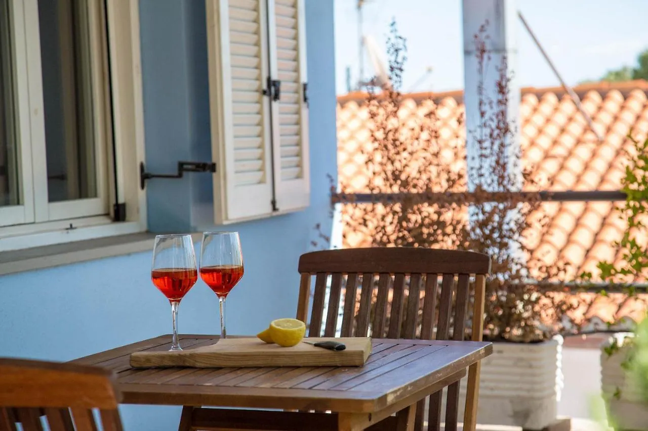 Casa Delfina, Vicinissima Al Mare Iun R1039 Villa Cala Gonone 0*,
