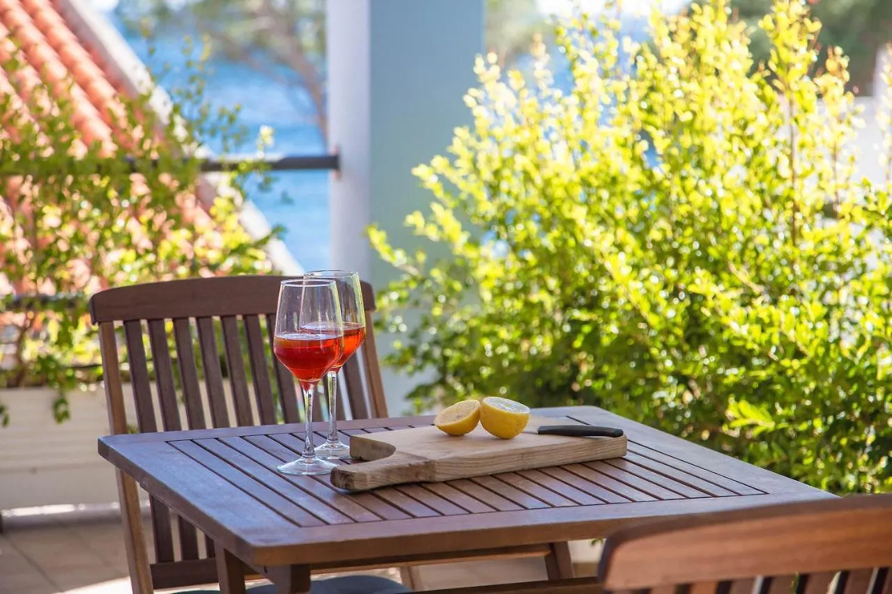 Casa Delfina, Vicinissima Al Mare Iun R1039 Villa Cala Gonone Holiday home