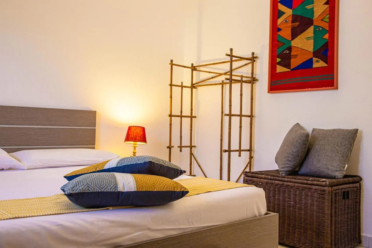 Casa Delfina, Vicinissima Al Mare Iun R1039 Villa Cala Gonone