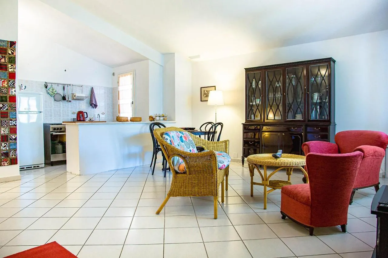 Casa Delfina, Vicinissima Al Mare Iun R1039 Villa Cala Gonone Italy