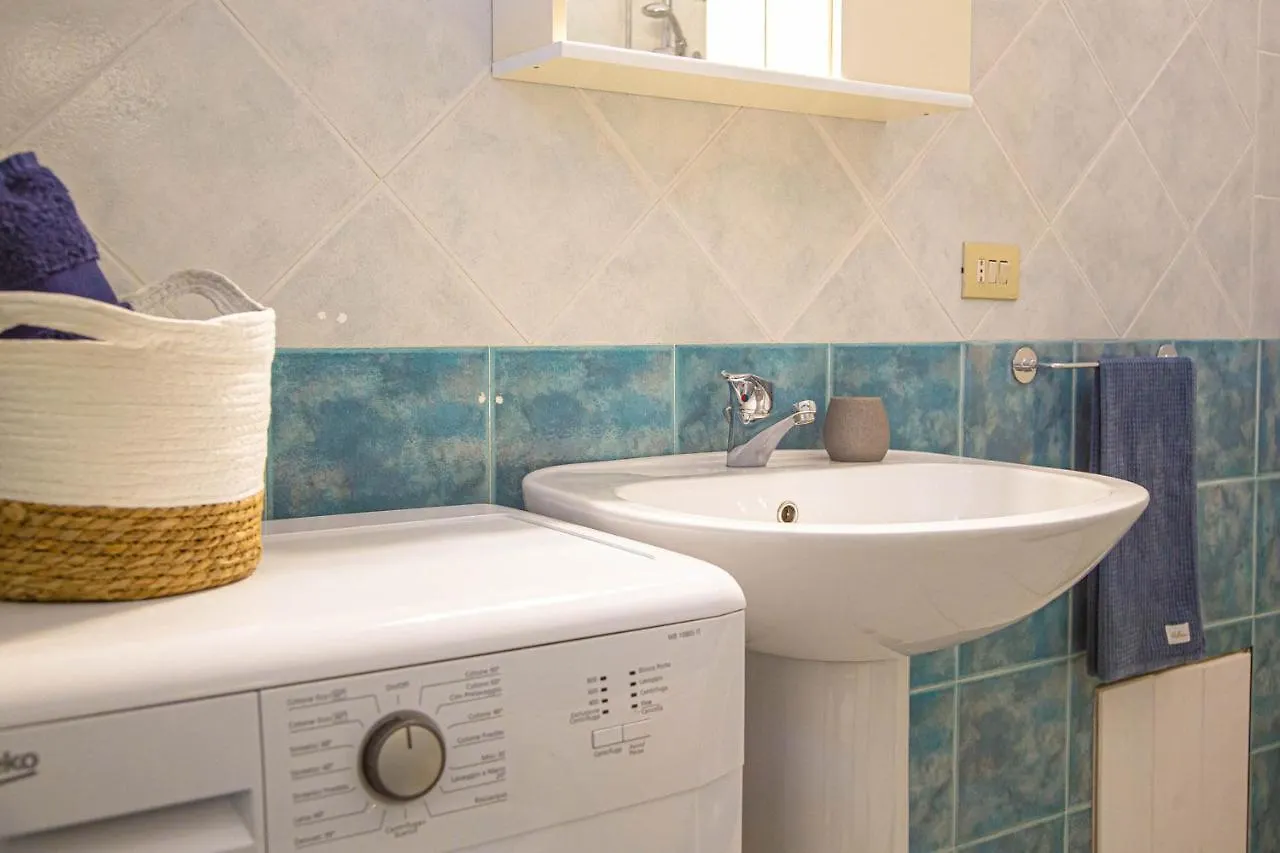 Casa Delfina, Vicinissima Al Mare Iun R1039 Villa Cala Gonone Holiday home