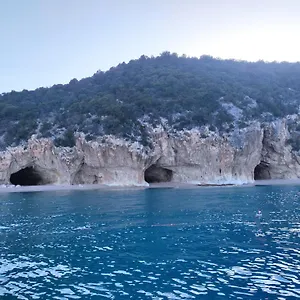 Apartamento Stella Maris, Cala Gonone