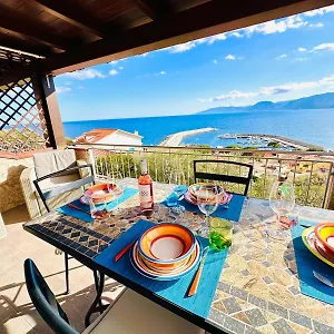 Apartamento 5 Vista Panoramica, Cala Gonone