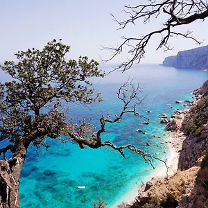 Apartamento Sole, Cala Gonone