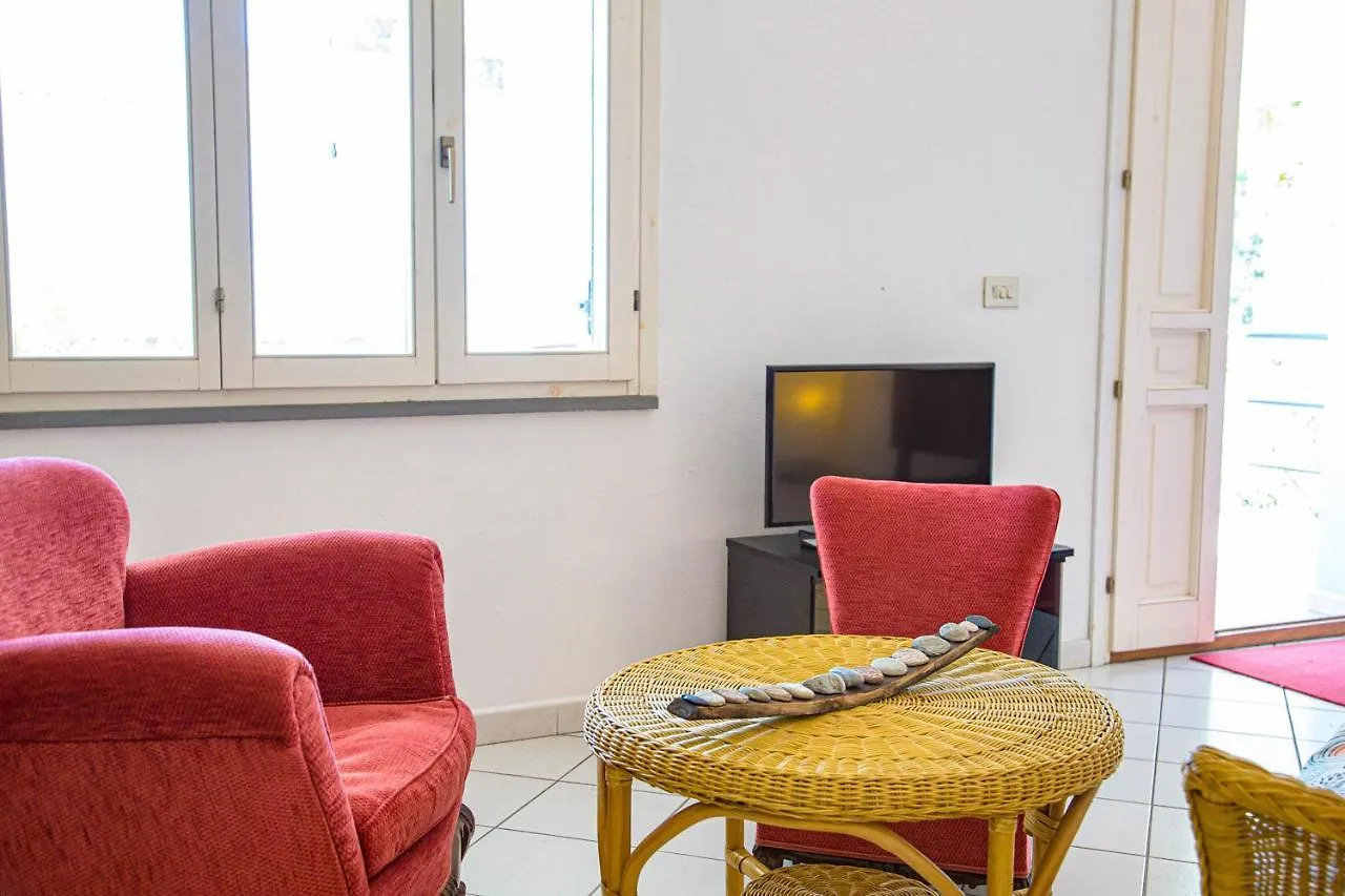 Casa Delfina, Vicinissima Al Mare Iun R1039 Villa Cala Gonone
