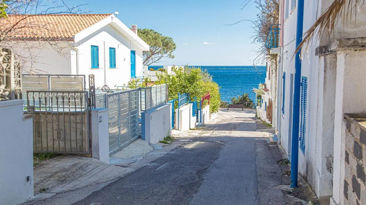 Casa Delfina, Vicinissima Al Mare Iun R1039 Villa Cala Gonone 0*,
